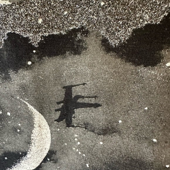 NWOT STAR WARS SLEEVELESS SHEATH DRESS SIZE MEDIUM - Picture 10 of 10